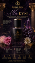 Allie D'Vine (Ladies)