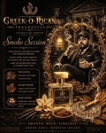 Smoke Session - (Men's) *New*