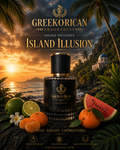 Island Illusion *Online Exclusive* (Men's)