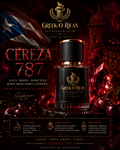 Cereza 787 *New* (Men's/Unisex)