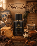 Choco-latte (Gourmand Unisex)