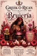 Brujeria (Ladies) *New* Available 7/19 10pm CT