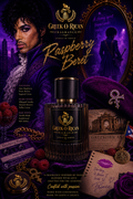 Rasberry Beret (Ladies) 100ML *NEW*