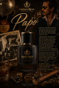 Papo (Men's)
