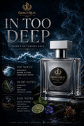 In Too Deep (Men's/Unisex) *New* 7/29
