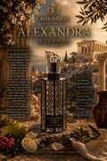 Alexandra Eternal (Unisex)