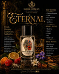 Eternal - *New** Release date 8/5 (90-95% similar to Alexandra Eternal)