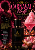 Carnaval Fluff **Coming Soon** (Ladies)
