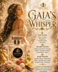 Gaia's Whisper (Ladies) *New* Release date: 7/27